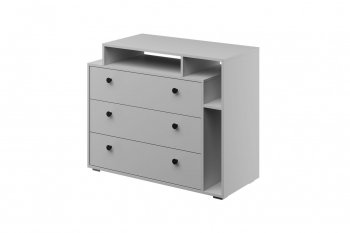 Спальный гарнитур Оскар модульный (БМ) в Сысерти - sysert.mebel-e96.ru