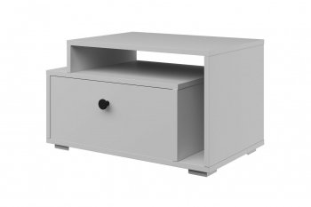 Тумба прикроватная Оскар (БМ) в Сысерти - sysert.mebel-e96.ru | фото