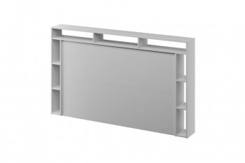 Стеллаж для кровати Оскар (БМ) в Сысерти - sysert.mebel-e96.ru | фото