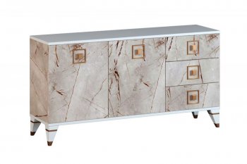 Комод-тумба Оскар (Генезис) в Сысерти - sysert.mebel-e96.ru