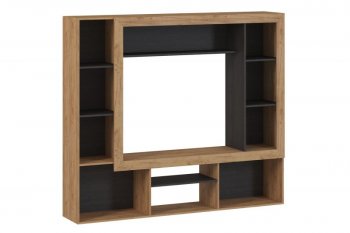 Стенка OSKAR3 (Генезис) в Сысерти - sysert.mebel-e96.ru