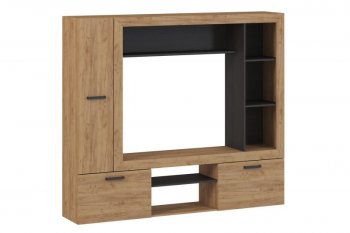 Стенка OSKAR3 (Генезис) в Сысерти - sysert.mebel-e96.ru