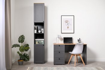 Набор детской мебели Остин модульный (Моби) в Сысерти - sysert.mebel-e96.ru