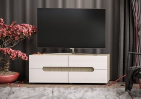 ПАЛЕРМО-3 Тумба ТВ ТМ-036 в Сысерти - sysert.mebel-e96.ru