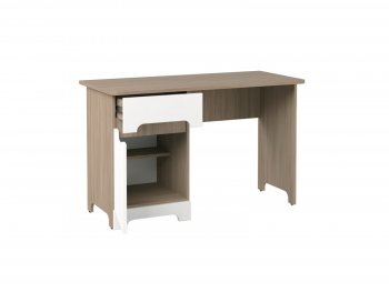 Стол письменный Палермо Юниор (Эко) в Сысерти - sysert.mebel-e96.ru