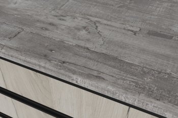 Кухонный гарнитур Паола ультра 2000 мм (Герда) в Сысерти - sysert.mebel-e96.ru