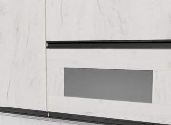 Кухонный гарнитур Паола ультра 2000 мм (Герда) в Сысерти - sysert.mebel-e96.ru