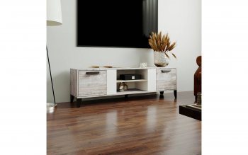 Тумба ТВ Парус-7 (Текс) в Сысерти - sysert.mebel-e96.ru