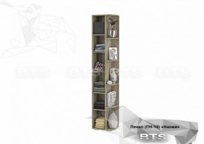 Пенал ПН-15 Наоми 440 мм (БТС) в Сысерти - sysert.mebel-e96.ru
