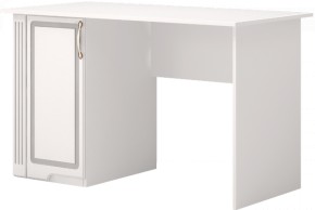 Письменный стол Виктория 34 в Сысерти - sysert.mebel-e96.ru