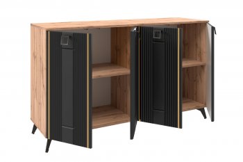 Комодино ПМ-390.05 (ВКДП) в Сысерти - sysert.mebel-e96.ru