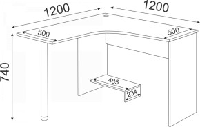 Набор подростковой мебели Остин модульный (Риннер) в Сысерти - sysert.mebel-e96.ru