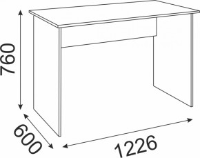 Подростковая мебель Волкер модульная (Риннер) в Сысерти - sysert.mebel-e96.ru