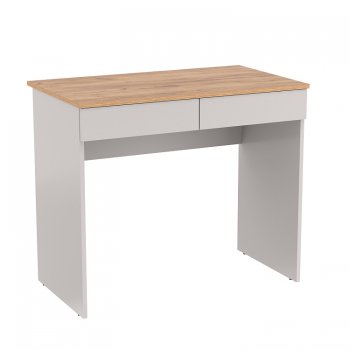 Стол письменный 89.13 Прайм (с ящиками) (Олмеко) в Сысерти - sysert.mebel-e96.ru