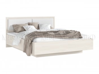 Кровать парящая Престиж-2 (Миф) в Сысерти - sysert.mebel-e96.ru