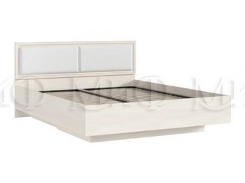 Кровать парящая Престиж-2 (Миф) в Сысерти - sysert.mebel-e96.ru