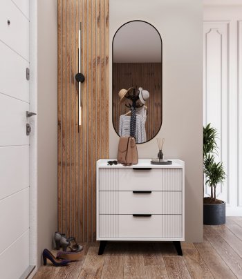 Комод Лотта (ВНК) в Сысерти - sysert.mebel-e96.ru