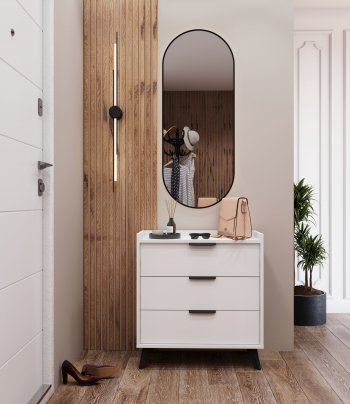 Комод Лотта (ВНК) в Сысерти - sysert.mebel-e96.ru