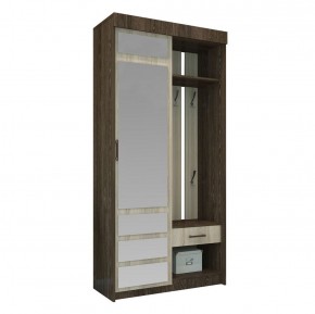 Прихожая-купе Смарт 3 (Гор) в Сысерти - sysert.mebel-e96.ru