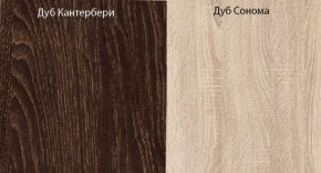 Прихожая-купе Смарт 3 (Гор) в Сысерти - sysert.mebel-e96.ru