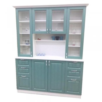 Буфет Прованс-016 (Текс) в Сысерти - sysert.mebel-e96.ru