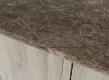 Кухонный гарнитур Равенна стандарт 1600 мм (Герда) в Сысерти - sysert.mebel-e96.ru