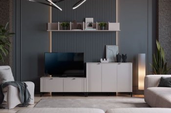 Стенка Рич К2 (Мебельсон) в Сысерти - sysert.mebel-e96.ru