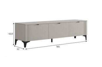 Стенка Рич К3 (Мебельсон) в Сысерти - sysert.mebel-e96.ru