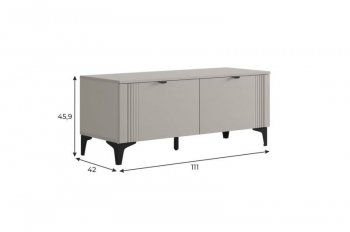 Стенка Рич К1 (Мебельсон) в Сысерти - sysert.mebel-e96.ru