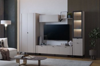 Стенка Рич К4 (Мебельсон) в Сысерти - sysert.mebel-e96.ru