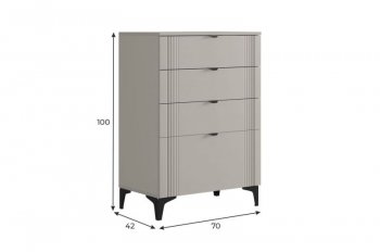 Стенка Рич К1 (Мебельсон) в Сысерти - sysert.mebel-e96.ru