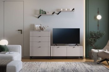 Стенка Рич К1 (Мебельсон) в Сысерти - sysert.mebel-e96.ru