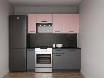 Кухонный гарнитур Роза 1800 мм в Сысерти - sysert.mebel-e96.ru