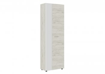 Шкаф с выдвижной штангой ШК-001 Сафари (Стиль) в Сысерти - sysert.mebel-e96.ru