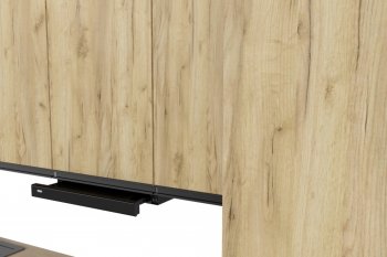 Кухонный гарнитур Сапфир экстра 3000 мм (Герда) в Сысерти - sysert.mebel-e96.ru