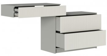 Комод-консоль КМ-001 Селена (Стиль) в Сысерти - sysert.mebel-e96.ru