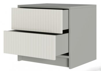 Тумба прикроватная Селена ТМ-001 (Стиль) в Сысерти - sysert.mebel-e96.ru