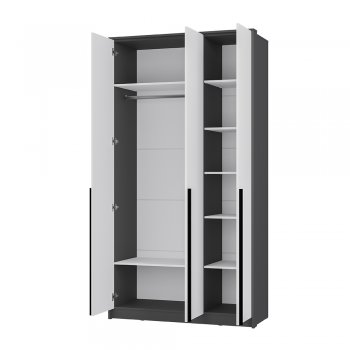 Шкаф 1200 Шарм ШК-10 (БТС) в Сысерти - sysert.mebel-e96.ru