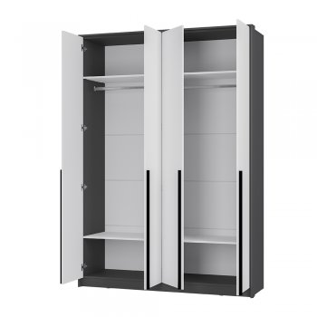 Шкаф 1600 Шарм ШК-10 (БТС) в Сысерти - sysert.mebel-e96.ru