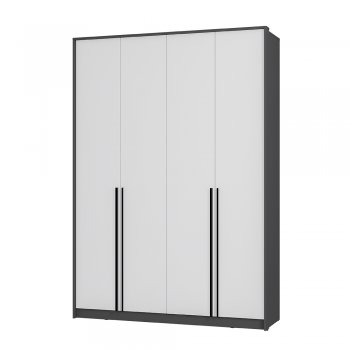 Шкаф 1600 Шарм ШК-10 (БТС) в Сысерти - sysert.mebel-e96.ru