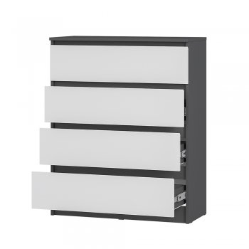 Комод Шарм КМ-02 (БТС) в Сысерти - sysert.mebel-e96.ru