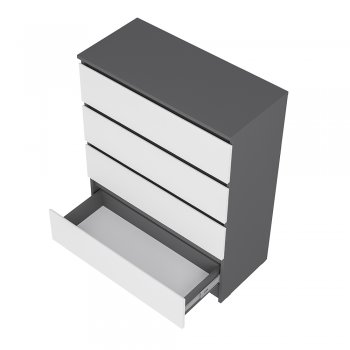 Комод Шарм КМ-02 (БТС) в Сысерти - sysert.mebel-e96.ru