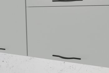 Кухонный гарнитур Шелли лайт 1200 мм (Герда) в Сысерти - sysert.mebel-e96.ru