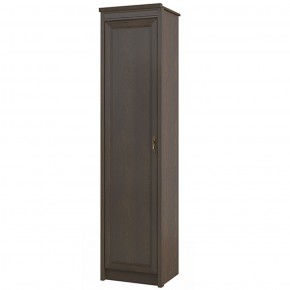 Шкаф для одежды 1-дверный Флоренция 642 (Яна) в Сысерти - sysert.mebel-e96.ru