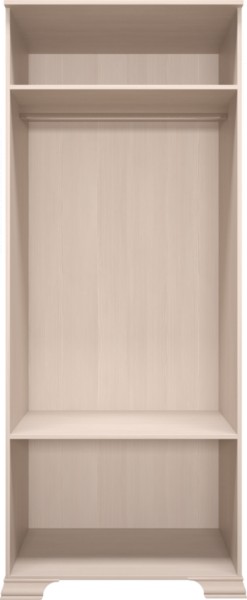 Шкаф для одежды Венеция 26 бодега в Сысерти - sysert.mebel-e96.ru