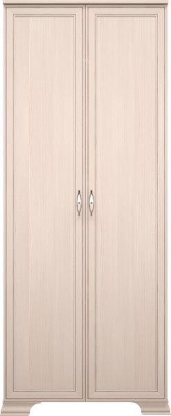 Шкаф для одежды Венеция 26 бодега в Сысерти - sysert.mebel-e96.ru