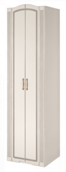Шкаф для одежды Виктория 16 в Сысерти - sysert.mebel-e96.ru