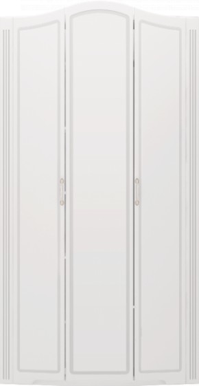 Шкаф для одежды Виктория 9  с зеркалами в Сысерти - sysert.mebel-e96.ru