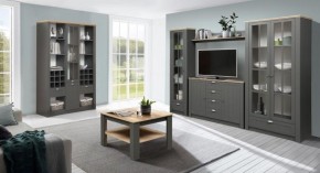 Шкаф комбинированный 37.05 Прованс в Сысерти - sysert.mebel-e96.ru