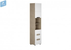 Шкаф комбинированный Палермо-3 (юниор) в Сысерти - sysert.mebel-e96.ru